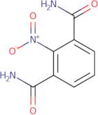 2-Nitroisophthalamide