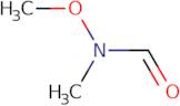 N-Methoxy-N-methylformamide