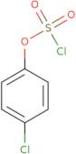 4-Chlorophenyl chloranesulfonate