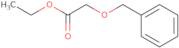 Ethyl (Benzyloxy)acetate