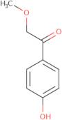 2-Methoxy-4'-hydroxyacetophenone