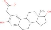17Beta-Estradiol 2-acetate