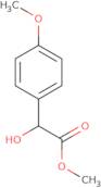 Methyl (2R)-2-hydroxy-2-(4-methoxyphenyl)acetate