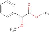 (R)-Methyl 2-methoxy-2-phenylacetate