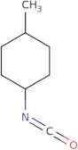 (1S,4S)-1-Isocyanato-4-methylcyclohexane, cis