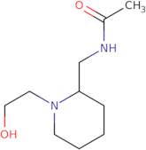 4-[3-(Methylamino)propyl]phenol