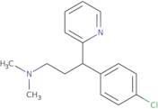 (R)-Chloropheniramine