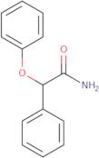 2-Phenoxy-2-phenylacetamide