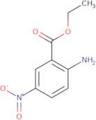 ethyl 2-amino-5-nitrobenzoate