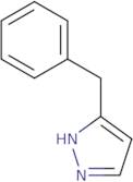 5-Benzyl-1H-pyrazole