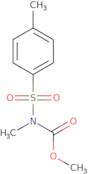 N-Methyl(p-tosyl)carbamic acid methyl ester