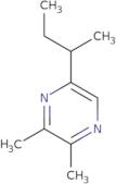 5-(Sec-butyl)-2,3-dimethylpyrazine