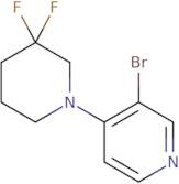 4-Hydroxy-3-methoxy-5-methylbenzaldehyde