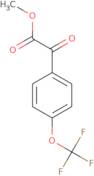 Ethyl 1-fluorocyclohexane-1-carboxylate