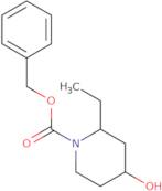 3-(Carbonochloridoyl)benzoic acid