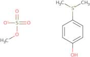 4-Hydroxyphenyldimethylsulfonium Methyl Sulfate