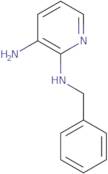 N2-Benzyl-2,3-pyridinediamine