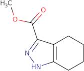 Methyl 4,5,6,7-tetrahydro-1H-indazole-3-carboxylate