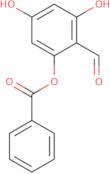 2-Benzoyloxy-4,6-dihydroxybenzaldehyde