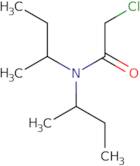 N,N-Bis(butan-2-yl)-2-chloroacetamide