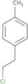 1-(2-Chloroethyl)-4-methylbenzene