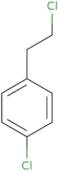 1-Chloro-4-(2-chloroethyl)benzene