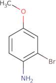 2-Bromo-4-methoxyaniline