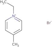 1-Ethyl-4-methylpyridinium Bromide