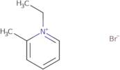 1-Ethyl-2-methylpyridinium Bromide