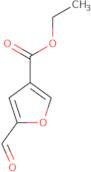 Ethyl 5-formylfuran-3-carboxylate