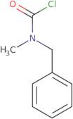 N-Benzyl-N-methylcarbamoyl chloride