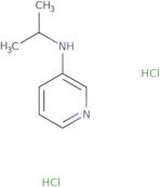 N-(Propan-2-yl)pyridin-3-amine