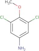 3,5-Dichloro-4-methoxyaniline