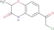 1-(2,5-Dimethyl-3-thienyl)propan-1-one