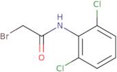 2-Bromo-N-(2,6-dichlorophenyl)acetamide