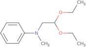 N-(2,2-Diethoxyethyl)-N-methylaniline