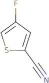 4-Fluorothiophene-2-carbonitrile