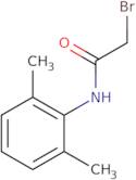 2-Bromo-N-(2,6-dimethylphenyl)acetamide