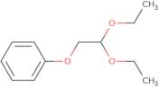 (2,2-Diethoxyethoxy)benzene
