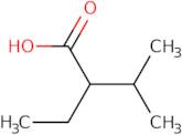 2-Ethyl-3-methylbutanoic acid