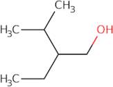 2-Ethyl-3-methylbutan-1-ol