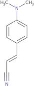 trans-4-Dimethylaminocinnamonitrile