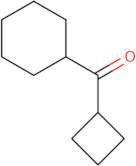 Cyclobutyl(cyclohexyl)methanone
