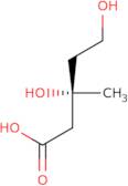 (S)-Mevalonic acid lithium salt