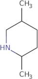 rac-(2R,5R)-2,5-Dimethylpiperidine