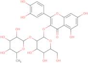 Quercetin 3-o-neohesperidoside