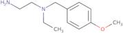 N*1*-Ethyl-N*1*-(4-methoxy-benzyl)-ethane-1,2-diamine