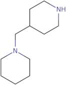 1-(Piperidin-4-ylmethyl)piperidine