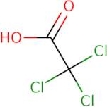 2,2,2-Trichloro-acetic-2-13C acid