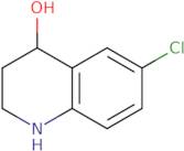 6-Chloro-1,2,3,4-tetrahydroquinolin-4-ol